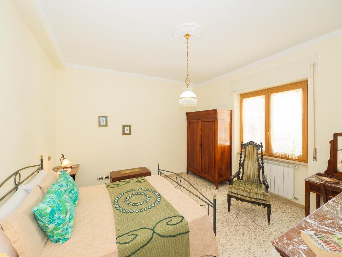 Apartment Aranci 67 - Centre And Vesuvius View Sorrento