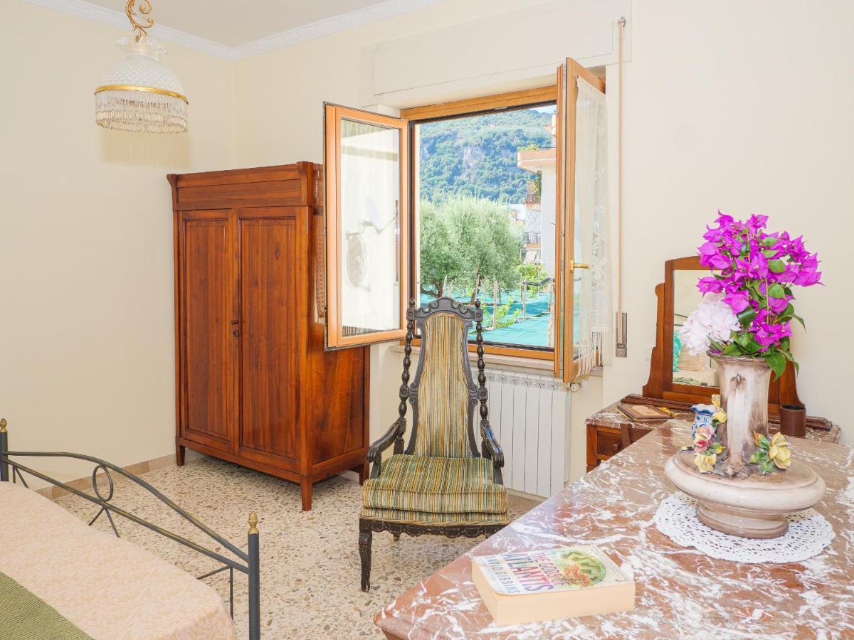 Aranci 67 - Centre And Vesuvius View Apartamento *
