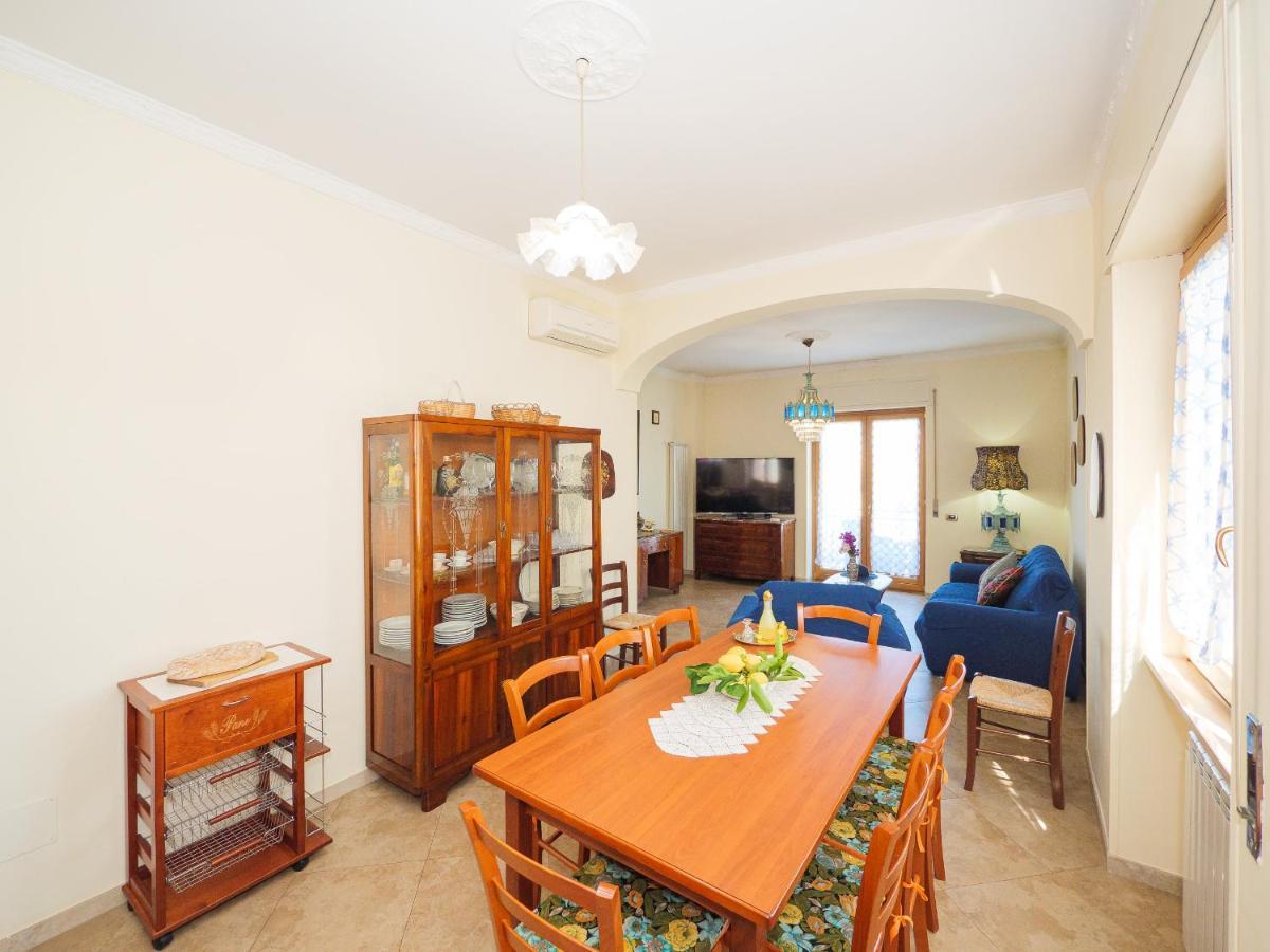 Apartamento Aranci 67 - Centre And Vesuvius View