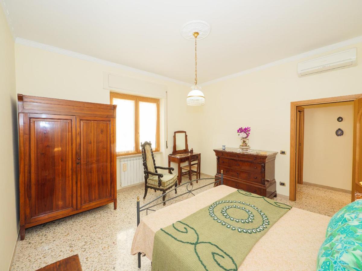 Apartamento Aranci 67 - Centre And Vesuvius View