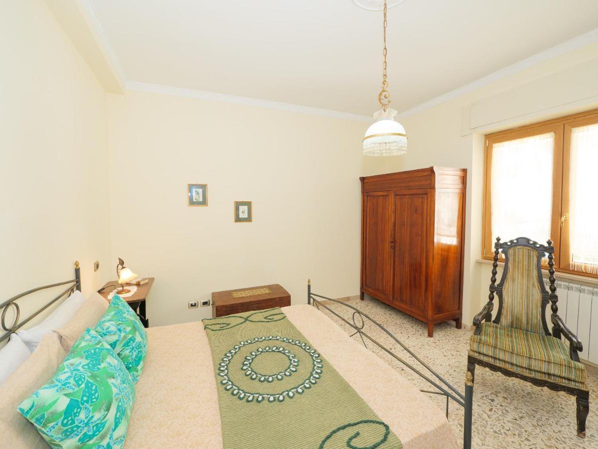 Apartamento Aranci 67 - Centre And Vesuvius View