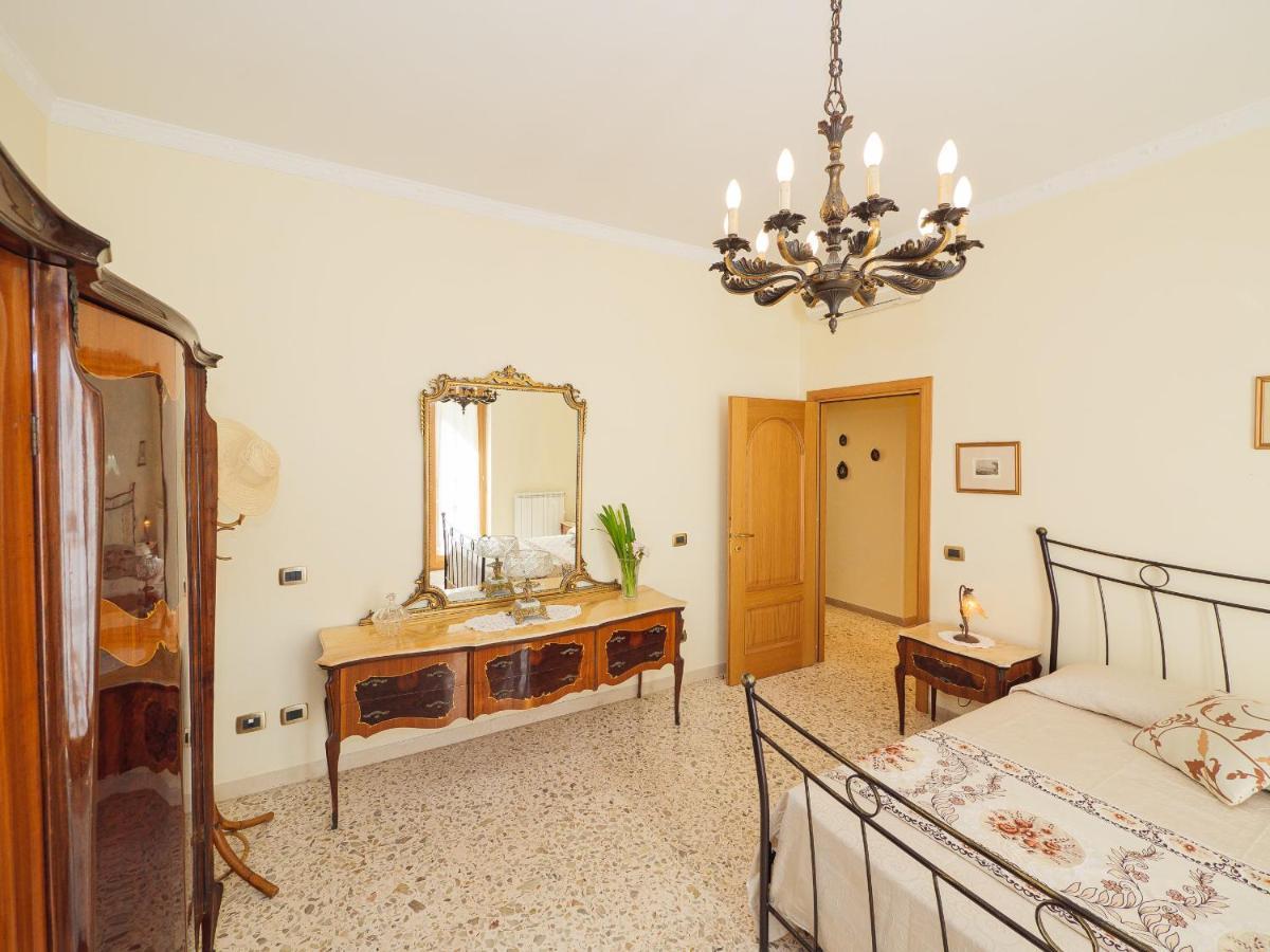 Aranci 67 - Centre And Vesuvius View Apartamento