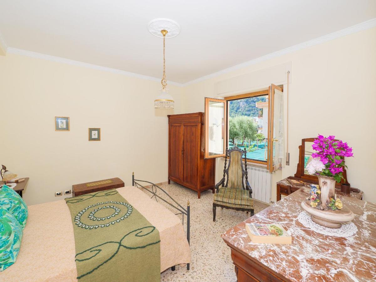 Aranci 67 - Centre And Vesuvius View Apartamento Península Sorrentina