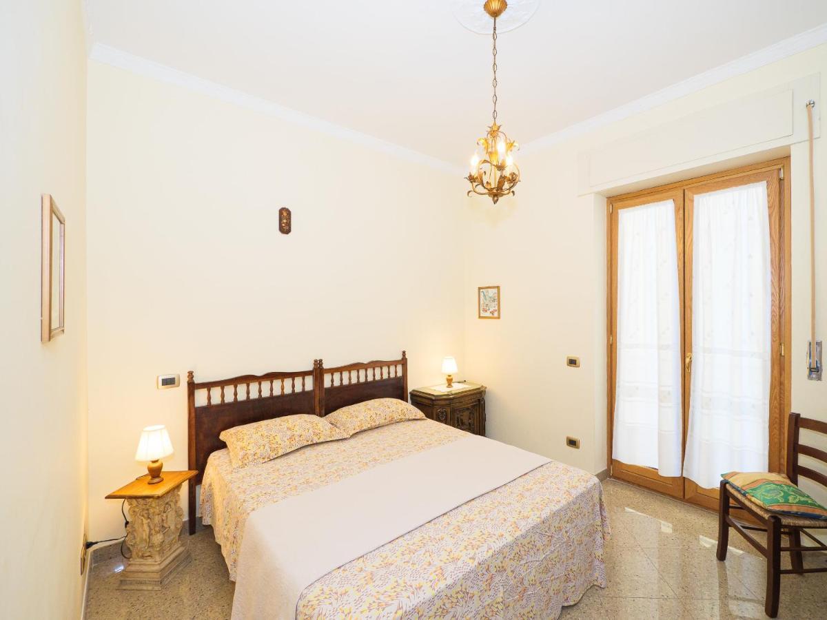 Aranci 67 - Centre And Vesuvius View Apartamento Península Sorrentina