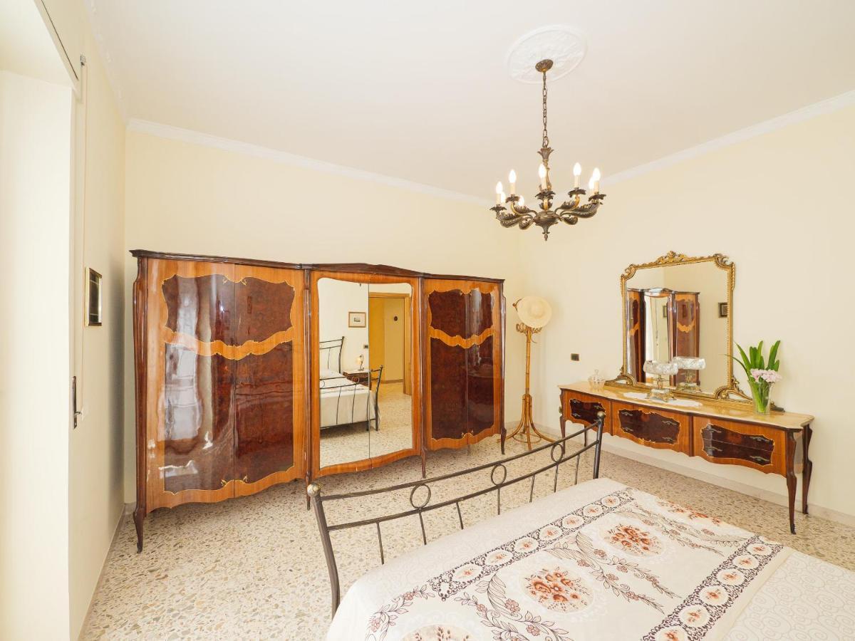 Apartamento Aranci 67 - Centre And Vesuvius View