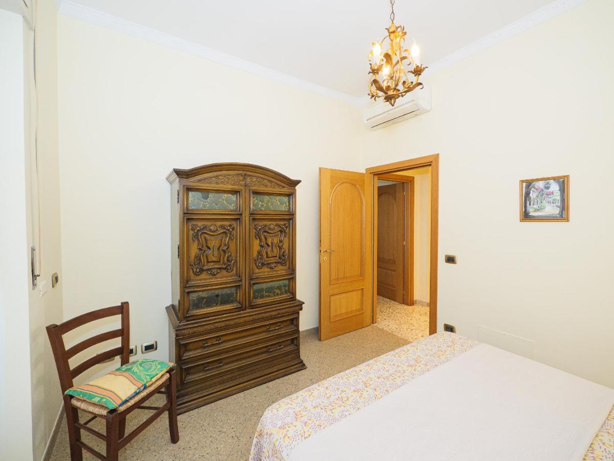 Apartamento Aranci 67 - Centre And Vesuvius View *