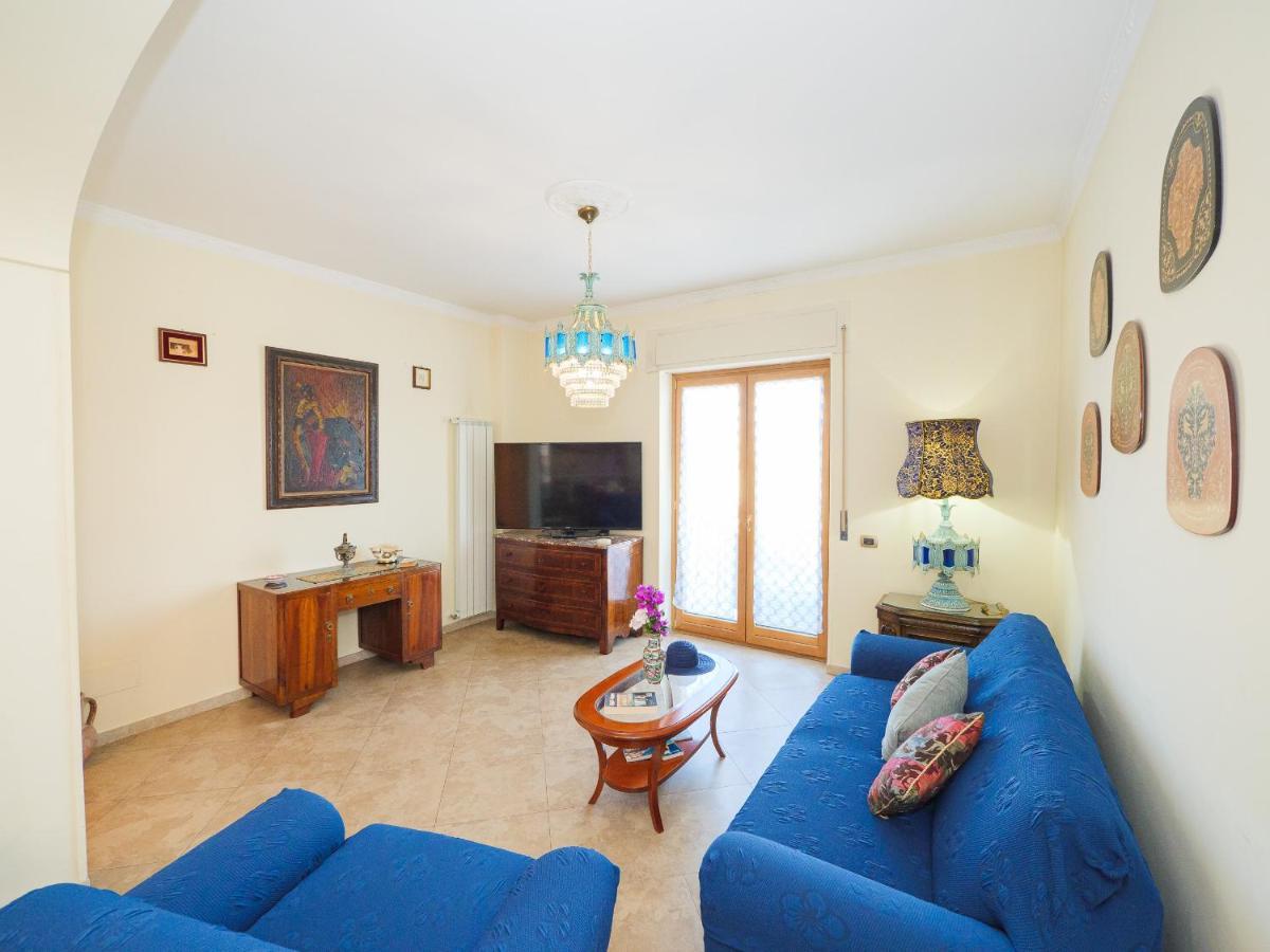 Apartamento Aranci 67 - Centre And Vesuvius View *
