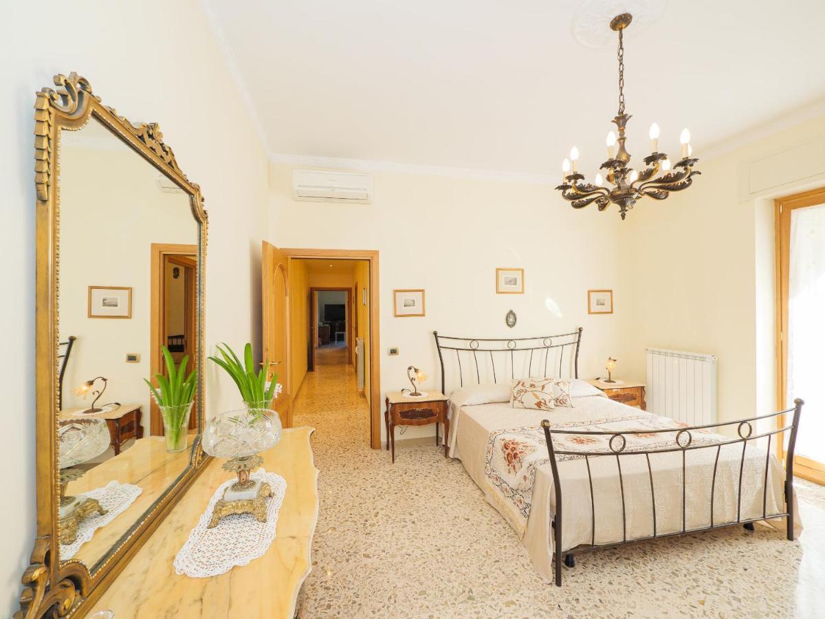 Apartamento Aranci 67 - Centre And Vesuvius View Península Sorrentina