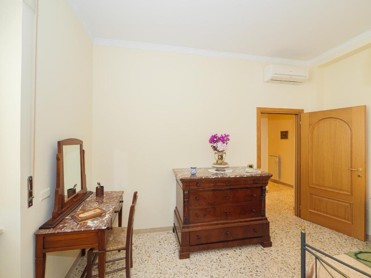 Aranci 67 - Centre And Vesuvius View Apartamento Península Sorrentina